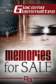 Memories for sale cover image
