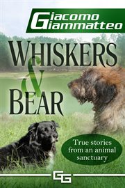 Whiskers and bear cover image