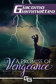 A promise of vengeance cover image