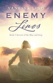Enemy lines cover image