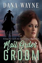 Mail order groom cover image