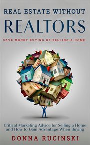 Real estate without realtors cover image