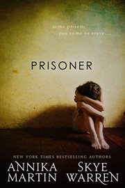 Prisoner cover image
