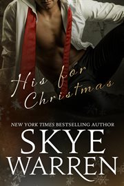 His for Christmas cover image