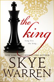The king cover image