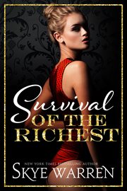 Survival of the richest cover image