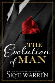The evolution of man cover image