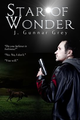 Cover image for Star of Wonder