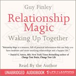 Relationship magic, waking up together cover image