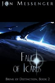 Fall of Icarus cover image