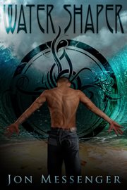 Water Shaper cover image