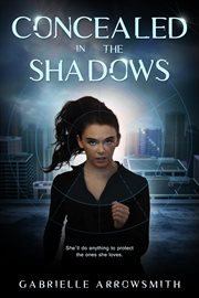 Concealed in the Shadows cover image