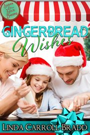 Gingerbread wishes cover image