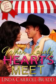 When lonely hearts meet cover image