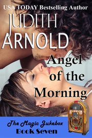 Angel of the morning cover image