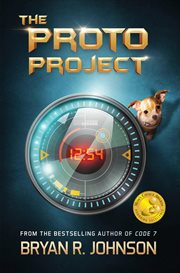 The Proto Project cover image