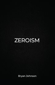 Zeroism cover image