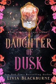 Daughter of dusk cover image