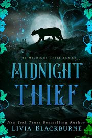 Midnight Thief cover image
