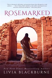 Rosemarked cover image