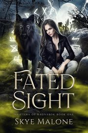 Fated Sight cover image