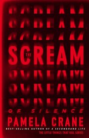 The scream of silence cover image
