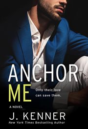 Anchor me cover image