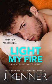 Light My Fire cover image