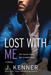 Lost With Me cover image