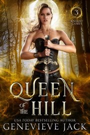 Queen of the Hill cover image