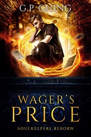 Wager's price cover image