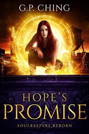 Hope's promise cover image