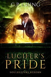 Lucifer's pride cover image