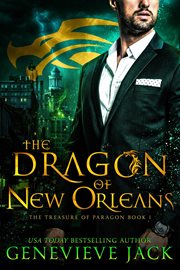 The Dragon of New Orleans cover image