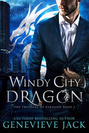 Windy City Dragon cover image
