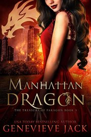 Manhattan Dragon cover image