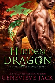 Hidden Dragon cover image