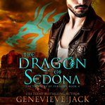 The dragon of Sedona cover image