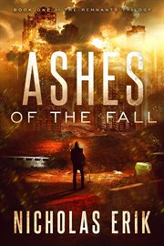 Ashes of the Fall cover image