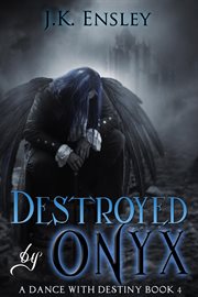Destroyed by onyx cover image