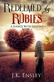 Redeemed by rubies cover image