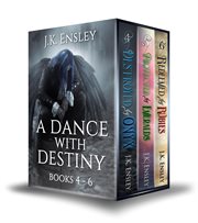 A dance with destiny: boxed set cover image