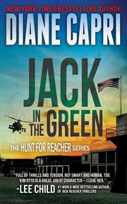 Jack in the Green cover image