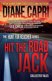 Hit the Road Jack : Collected Tales cover image
