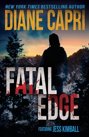 Fatal Edge : A Jess Kimball Thriller cover image