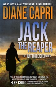 Jack the Reaper cover image