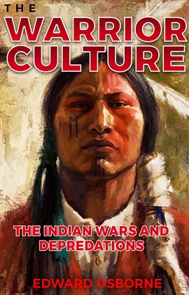 Cover image for Warrior Culture