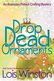 Drop Dead Ornaments cover image