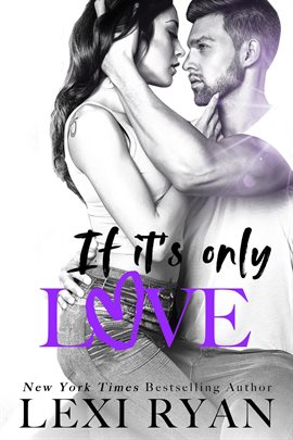 Cover image for If It's Only Love