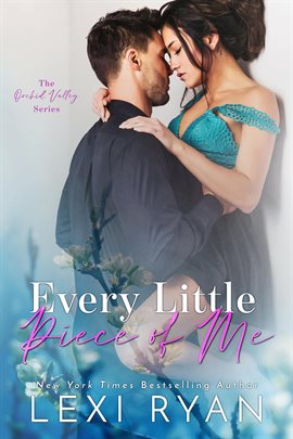 Every Little Piece of Me Ebook by Lexi Ryan  hoopla